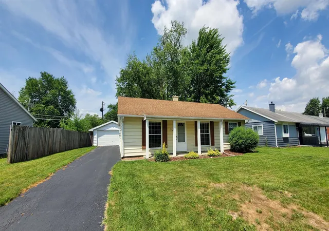 1st image of 1214 Braeburn Dr, New Haven, IN 46774 | MLS# 202627405