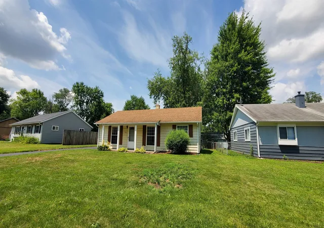 4th image of 1214 Braeburn Dr, New Haven, IN 46774 | MLS# 202627405