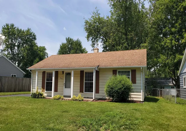 5th image of 1214 Braeburn Dr, New Haven, IN 46774 | MLS# 202627405