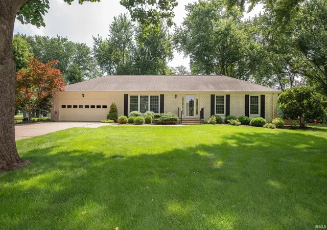 1st image of 4913 Hawthorne Ridge Dr, West Lafayette, IN 47906 | MLS# 202627406