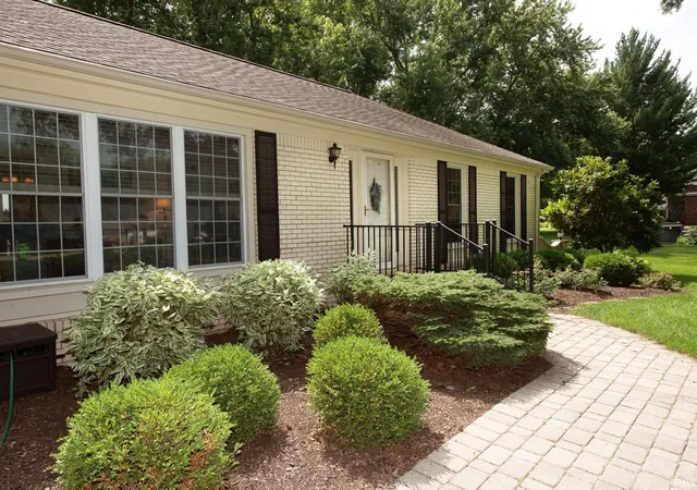 2nd image of 4913 Hawthorne Ridge Dr, West Lafayette, IN 47906 | MLS# 202627406