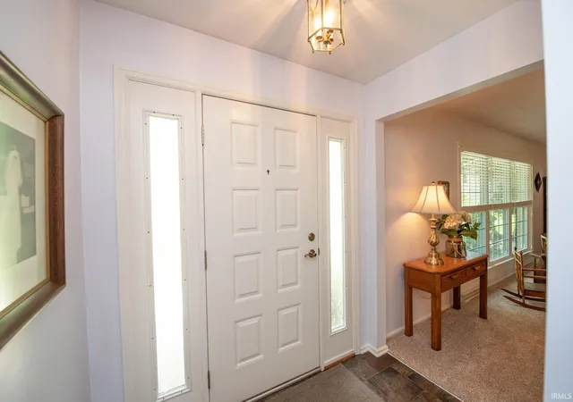 3rd image of 4913 Hawthorne Ridge Dr, West Lafayette, IN 47906 | MLS# 202627406