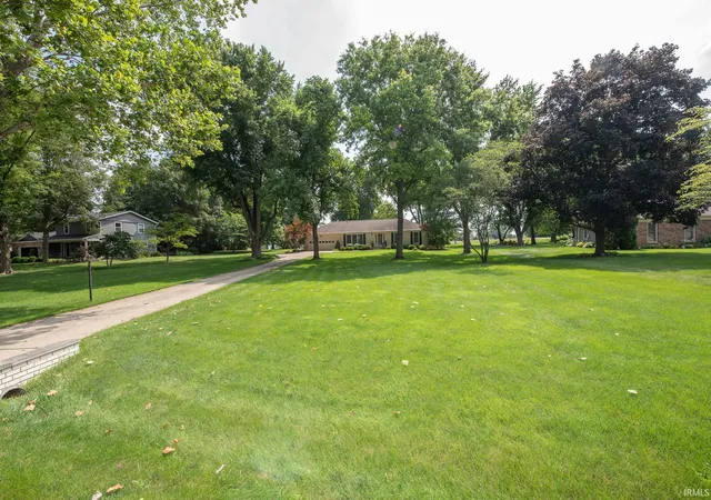 40th image of 4913 Hawthorne Ridge Dr, West Lafayette, IN 47906 | MLS# 202627406