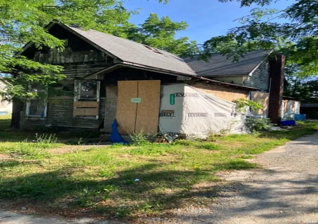 Photo 1 of Manufactured home for sale at 1512 Ohio Ave, Anderson, IN 46016 | MLS# 202627408 | Listing updated on 2026-09-02