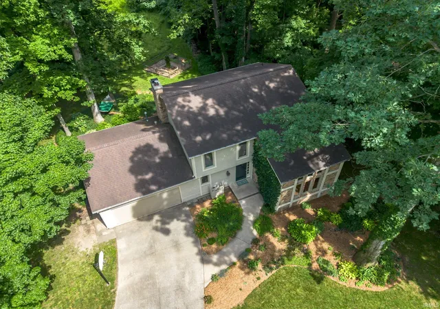 Photo 1 of Sale Pending at 5629 Burnham Woods Ln, Fort Wayne, IN 46804 | MLS# 202627409 | Listing updated on 2026-07-14