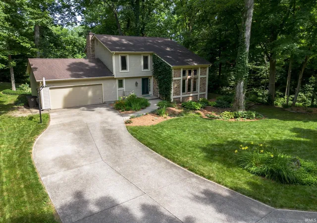 Photo 2 of Sale Pending at 5629 Burnham Woods Ln, Fort Wayne, IN 46804 | MLS# 202627409 | Listing updated on 2026-07-14