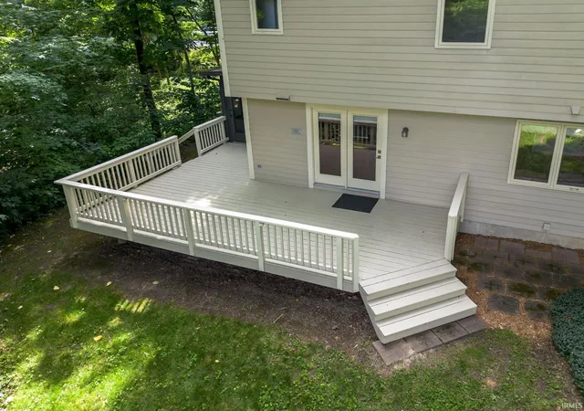 Photo 4 of Sale Pending at 5629 Burnham Woods Ln, Fort Wayne, IN 46804 | MLS# 202627409 | Listing updated on 2026-07-14