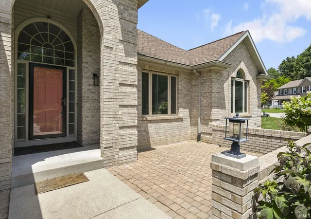 Photo 3 of Sale Pending at 57591 Shorewood Dr, South Bend, IN 46619 | MLS# 202627410 | Listing updated on 2026-08-04