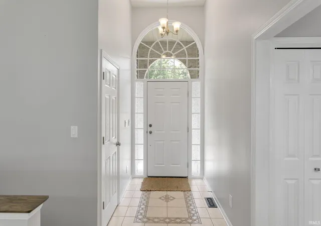 Photo 3 of Sale Pending at 57591 Shorewood Dr, South Bend, IN 46619 | MLS# 202627410 | Listing updated on 2026-08-04