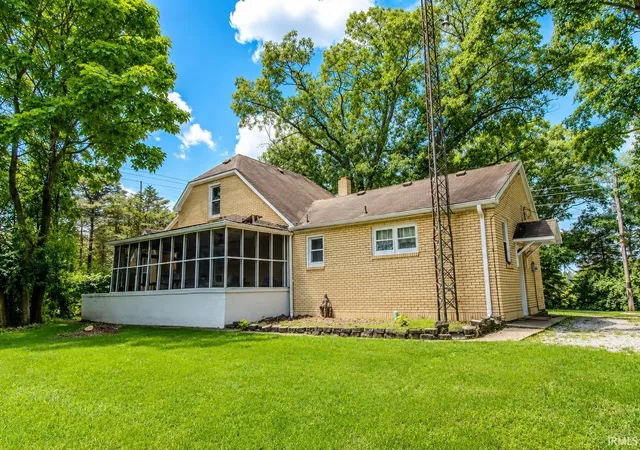 Photo 1 of Manufactured home for sale at 2020 E State Rd 10, Knox, IN 46534 | MLS# 202627412 | Listing updated on 2026-07-10