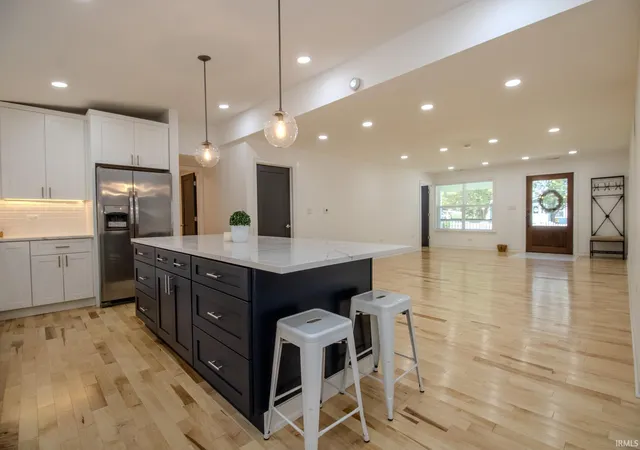 Photo 4 of Manufactured home for sale at 5345 E Summerholme Dr, Knox, IN 46534 | MLS# 202627414 | Listing updated on 2026-07-10