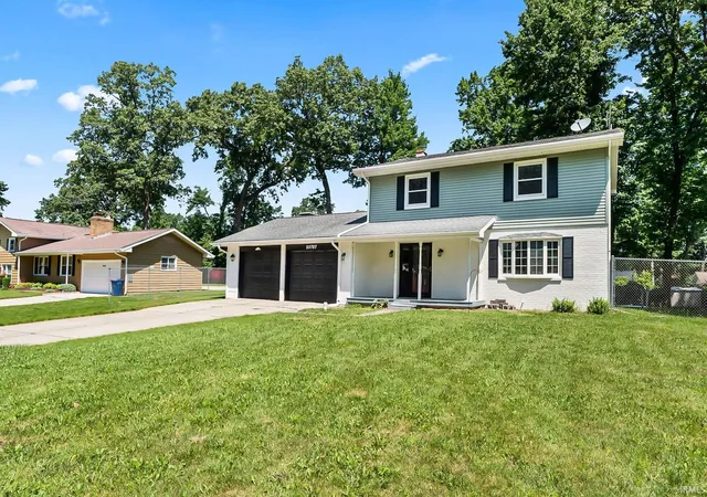2nd image of 25787 Meadow Oak Ln, Elkhart, IN 46514 | MLS# 202627415