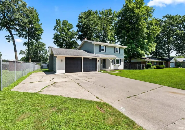 39th image of 25787 Meadow Oak Ln, Elkhart, IN 46514 | MLS# 202627415