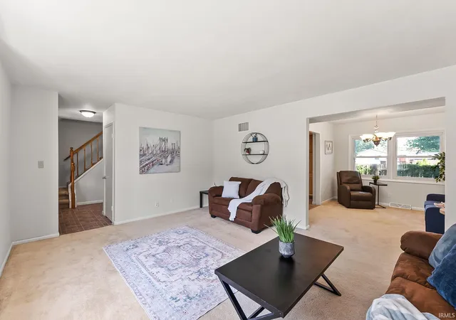 5th image of 25787 Meadow Oak Ln, Elkhart, IN 46514 | MLS# 202627415