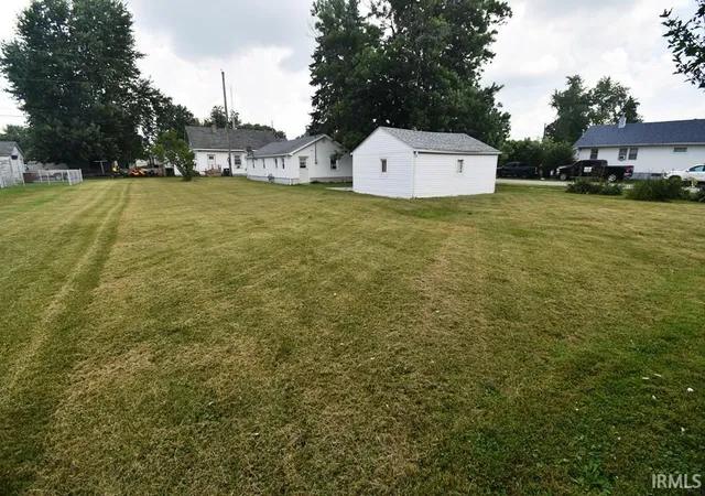 Homes for sale in Frankfort, IN | 808 Dolsen St, Frankfort, IN 46041 | MLS# 202627417
