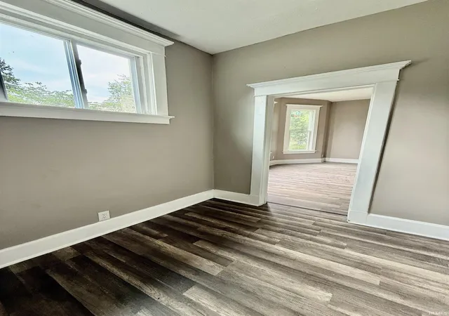 Photo 2 of Sale Pending at 712 E Blackford Ave, Evansville, IN 47713 | MLS# 202627418 | Listing updated on 2026-07-24