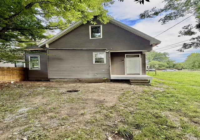 Photo 23 of Sale Pending at 712 E Blackford Ave, Evansville, IN 47713 | MLS# 202627418 | Listing updated on 2026-07-24