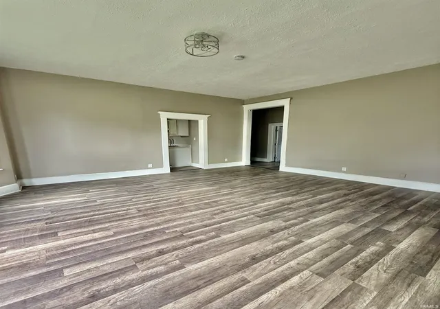 Photo 4 of Sale Pending at 712 E Blackford Ave, Evansville, IN 47713 | MLS# 202627418 | Listing updated on 2026-07-24