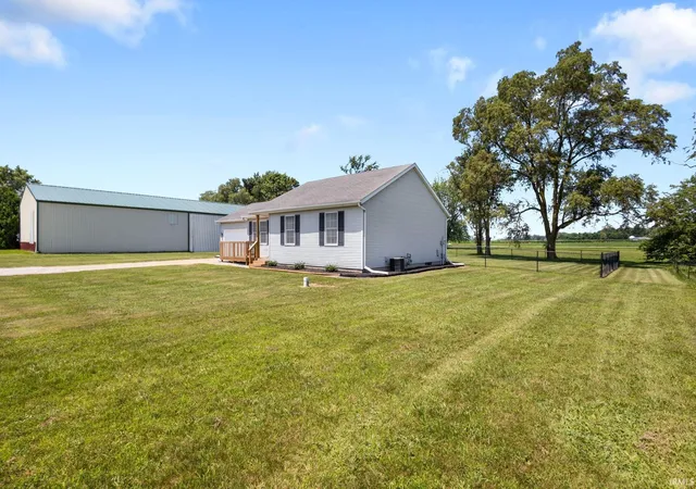 Photo 2 of Manufactured home for sale at 7095 E Us Hwy 20, New Carlisle, IN 46552 | MLS# 202627419 | Listing updated on 2026-07-13