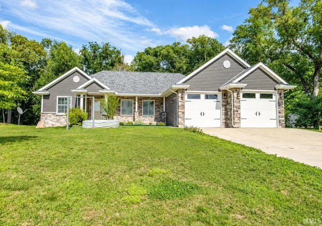 1st image of 7080 S 600 W, North Judson, IN 46366 | MLS# 202627425