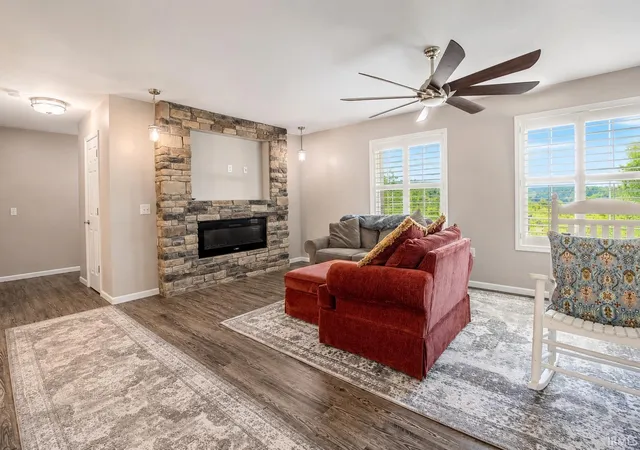 2nd image of 7080 S 600 W, North Judson, IN 46366 | MLS# 202627425