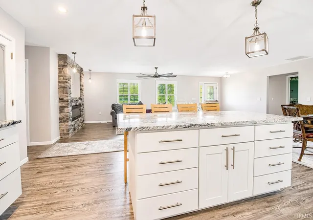 5th image of 7080 S 600 W, North Judson, IN 46366 | MLS# 202627425