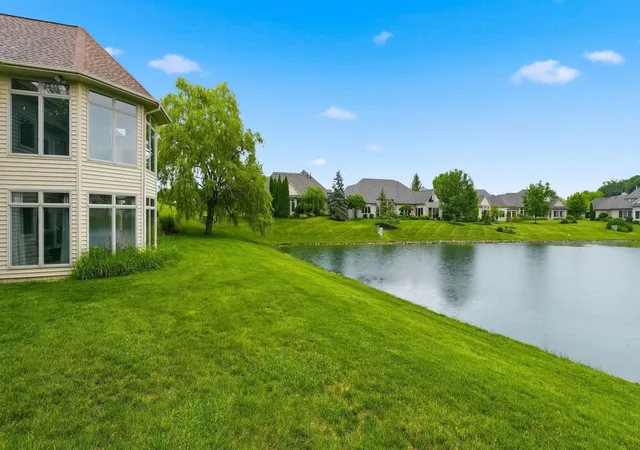 47th image of 112 E Twin Eagles Blvd, Huntertown, IN 46748 | MLS# 202627429