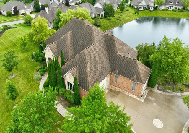 5th image of 112 E Twin Eagles Blvd, Huntertown, IN 46748 | MLS# 202627429