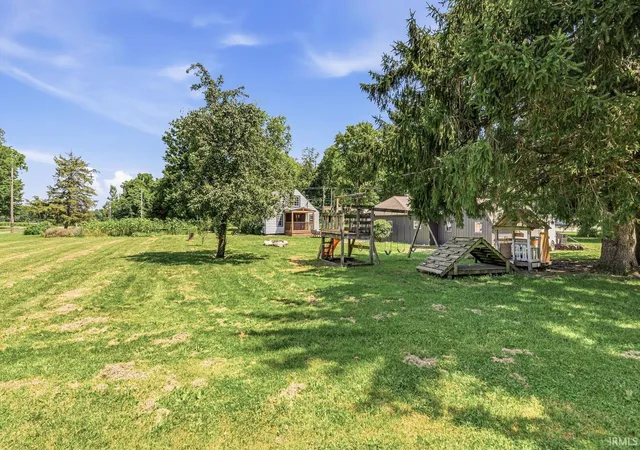 Homes for sale in Mishawaka, IN | 14300 Dragoon Trl, Mishawaka, IN 46544 | MLS# 202627433