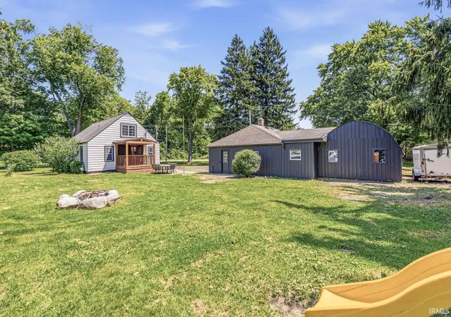 Homes for sale in Mishawaka, IN | 14300 Dragoon Trl, Mishawaka, IN 46544 | MLS# 202627433