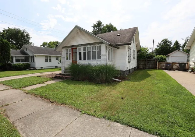 1st image of 1209 Magnolia Ave, Elkhart, IN 46514 | MLS# 202627435