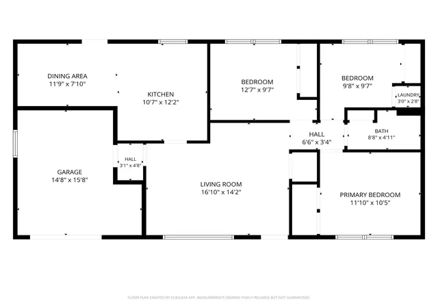 20th image of 1524 Cranbrook Dr, Kokomo, IN 46902 | MLS# 202627436
