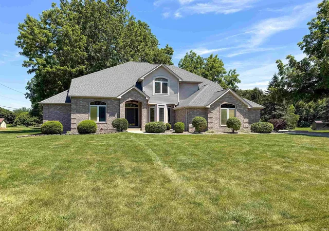 2nd image of 1341 Hartzell Rd, New Haven, IN 46774 | MLS# 202627440