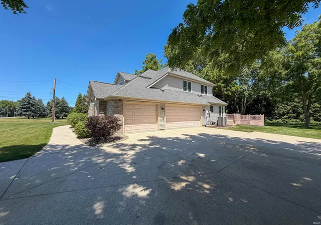 3rd image of 1341 Hartzell Rd, New Haven, IN 46774 | MLS# 202627440