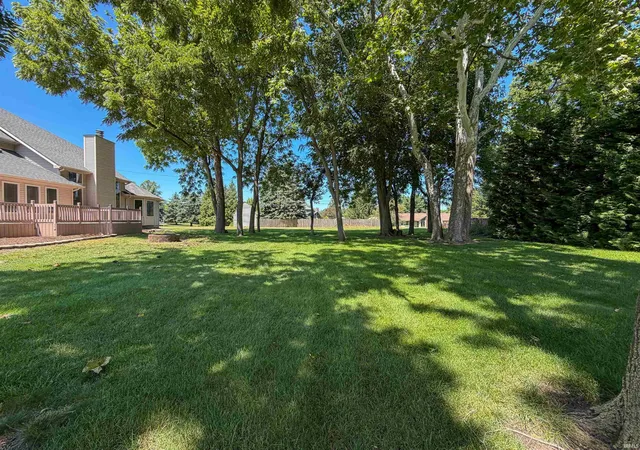 34th image of 1341 Hartzell Rd, New Haven, IN 46774 | MLS# 202627440