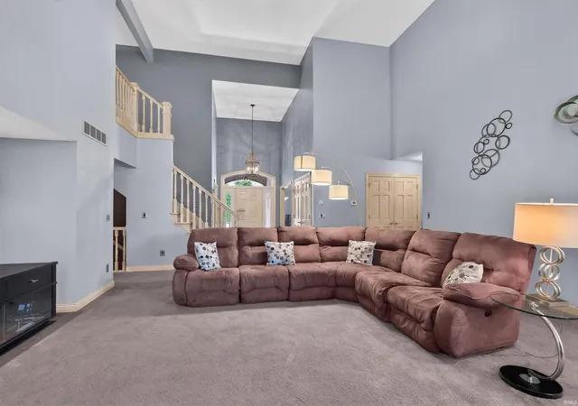 5th image of 1341 Hartzell Rd, New Haven, IN 46774 | MLS# 202627440