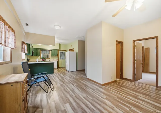 Photo 1 of Manufactured home for sale at 4236 S County Line Rd E, Mulberry, IN 46058 | MLS# 202627447 | Listing updated on 2026-09-09