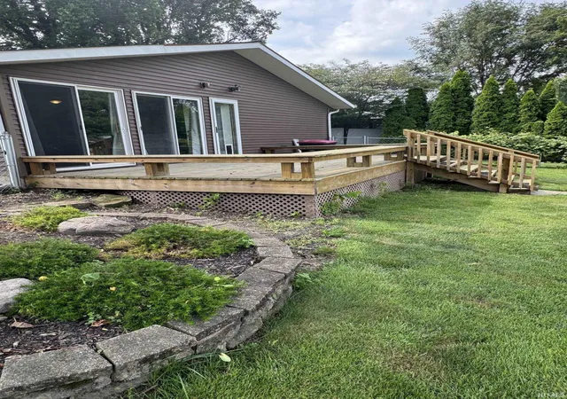 4th image of 926 S Brady St, Attica, IN 47918 | MLS# 202627451