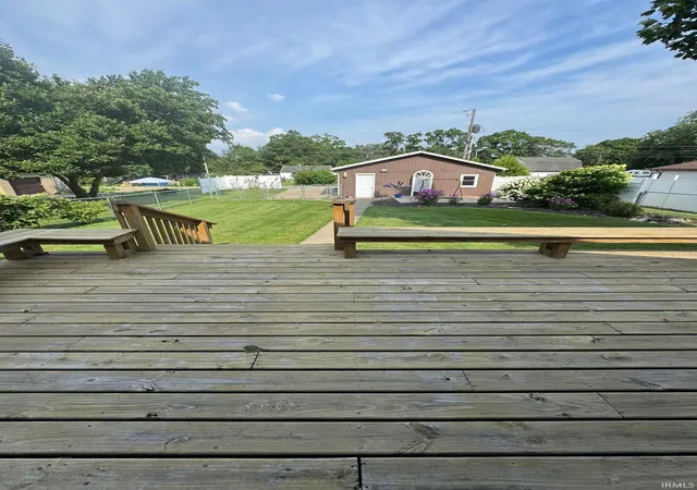 5th image of 926 S Brady St, Attica, IN 47918 | MLS# 202627451