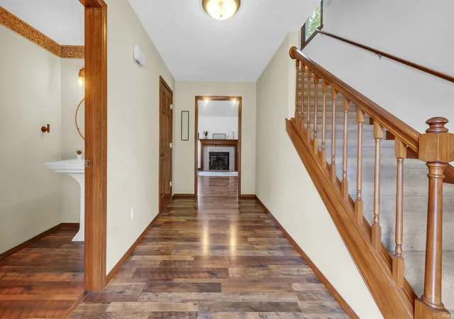 Photo 3 of Manufactured home for sale at 4105 W Portage Trl, Bloomington, IN 47404 | MLS# 202627457 | Listing updated on 2026-09-03