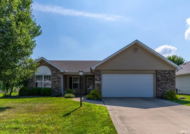 1st image of 15910 Timberwillow Dr, Huntertown, IN 46748 | MLS# 202627458