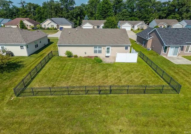 39th image of 15910 Timberwillow Dr, Huntertown, IN 46748 | MLS# 202627458