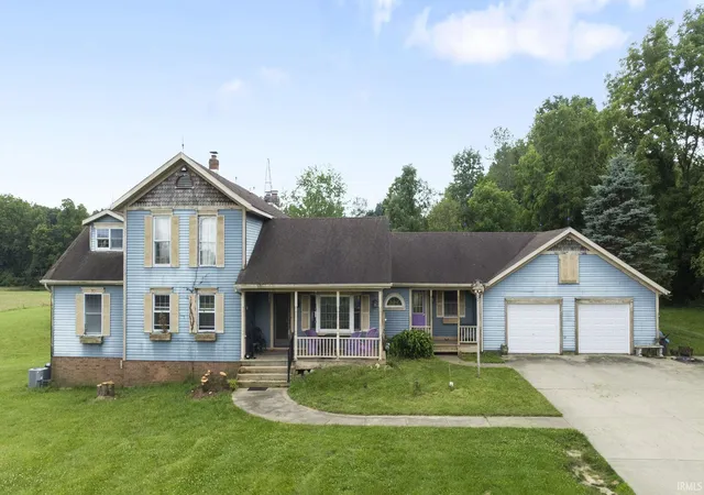 1st image of 22150 Kern Rd, South Bend, IN 46614 | MLS# 202627460