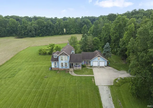 2nd image of 22150 Kern Rd, South Bend, IN 46614 | MLS# 202627460