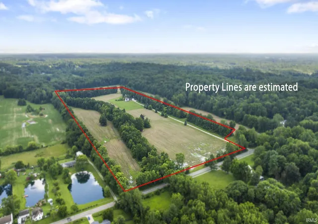 43rd image of 22150 Kern Rd, South Bend, IN 46614 | MLS# 202627460
