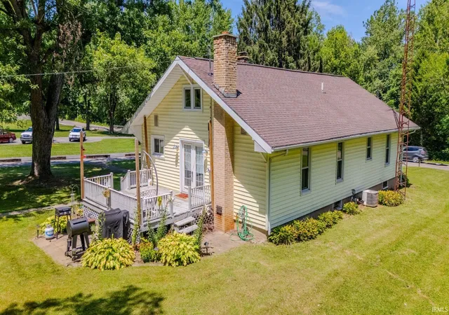 Photo 3 of Manufactured home for sale at 5522 S Lincoln Blvd, Marion, IN 46953 | MLS# 202627462 | Listing updated on 2026-09-15