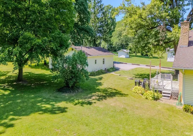 Photo 4 of Manufactured home for sale at 5522 S Lincoln Blvd, Marion, IN 46953 | MLS# 202627462 | Listing updated on 2026-09-15