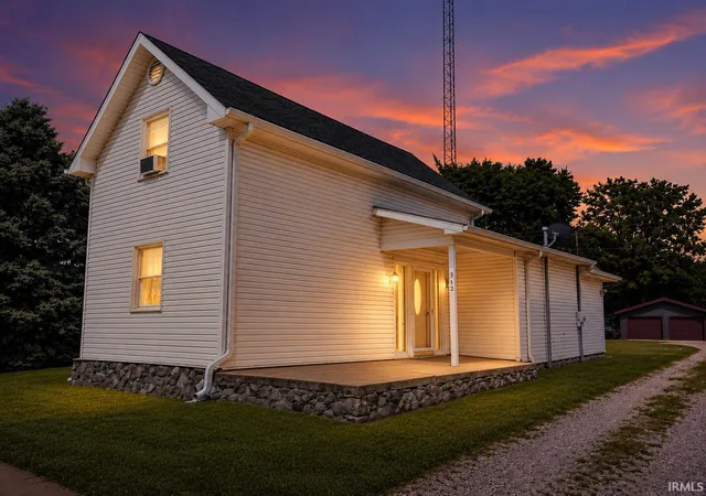 2nd image of 312 S Chicago St, Royal Center, IN 46978 | MLS# 202627466