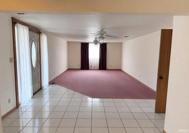 5th image of 312 S Chicago St, Royal Center, IN 46978 | MLS# 202627466