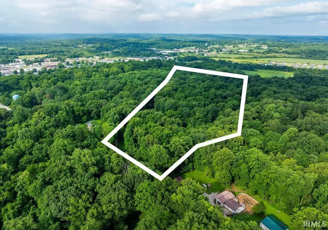 Homes for sale in Spencer, IN | 00 Rocky Hill Rd, Spencer, IN 47460 | MLS# 202627467